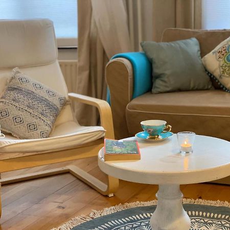 Prive Sauna & Terras - Aachen Vaals Drielandenpunt Eksteriør bilde