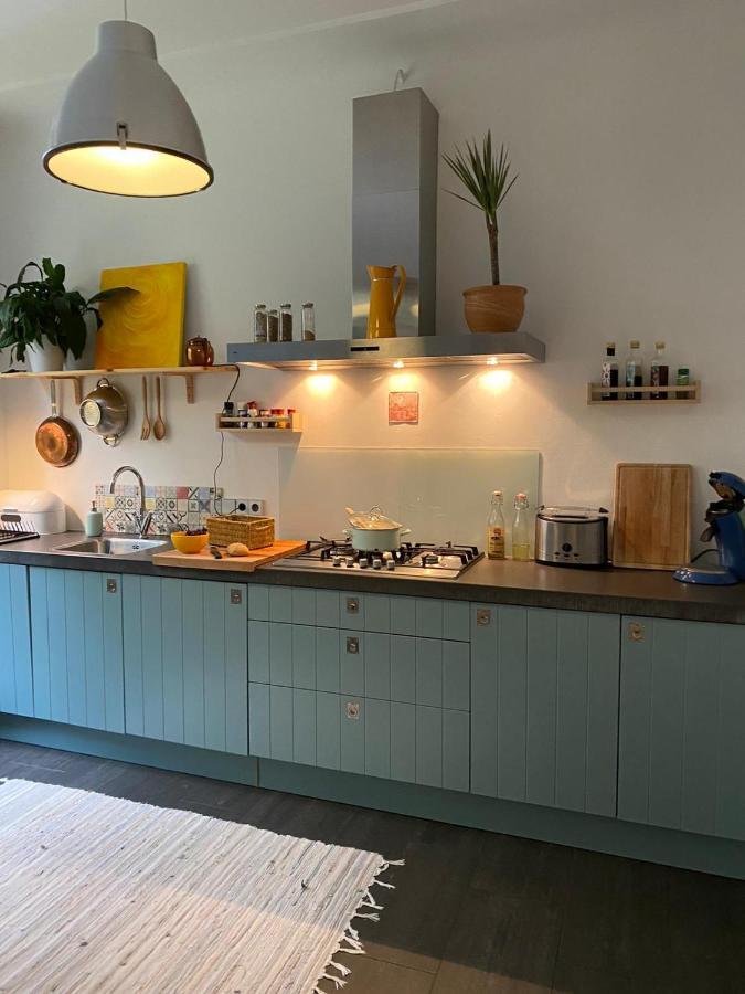 Prive Sauna & Terras - Aachen Vaals Drielandenpunt Eksteriør bilde