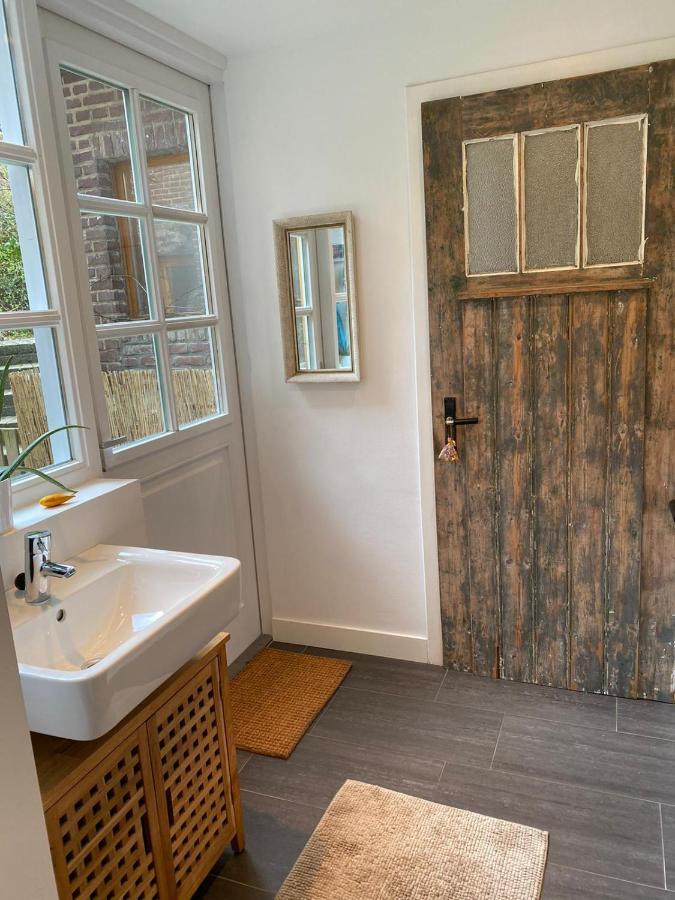 Prive Sauna & Terras - Aachen Vaals Drielandenpunt Eksteriør bilde