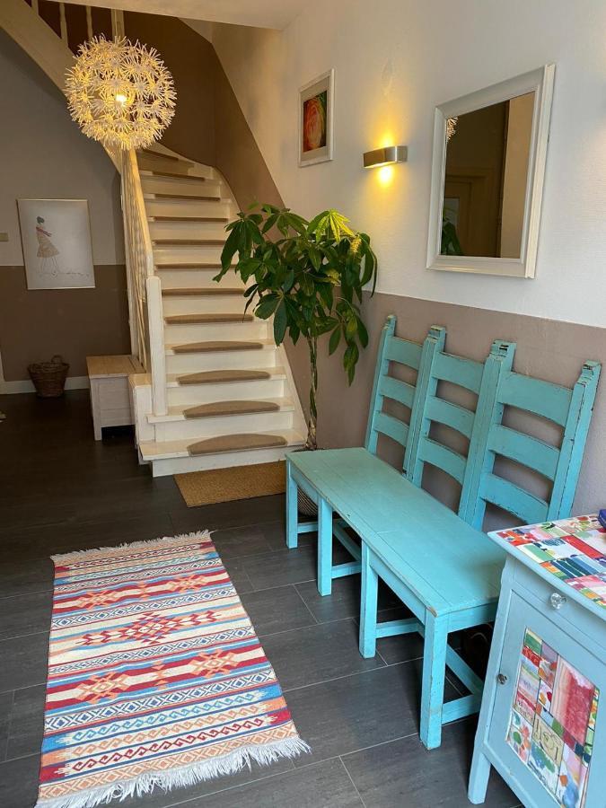 Prive Sauna & Terras - Aachen Vaals Drielandenpunt Eksteriør bilde