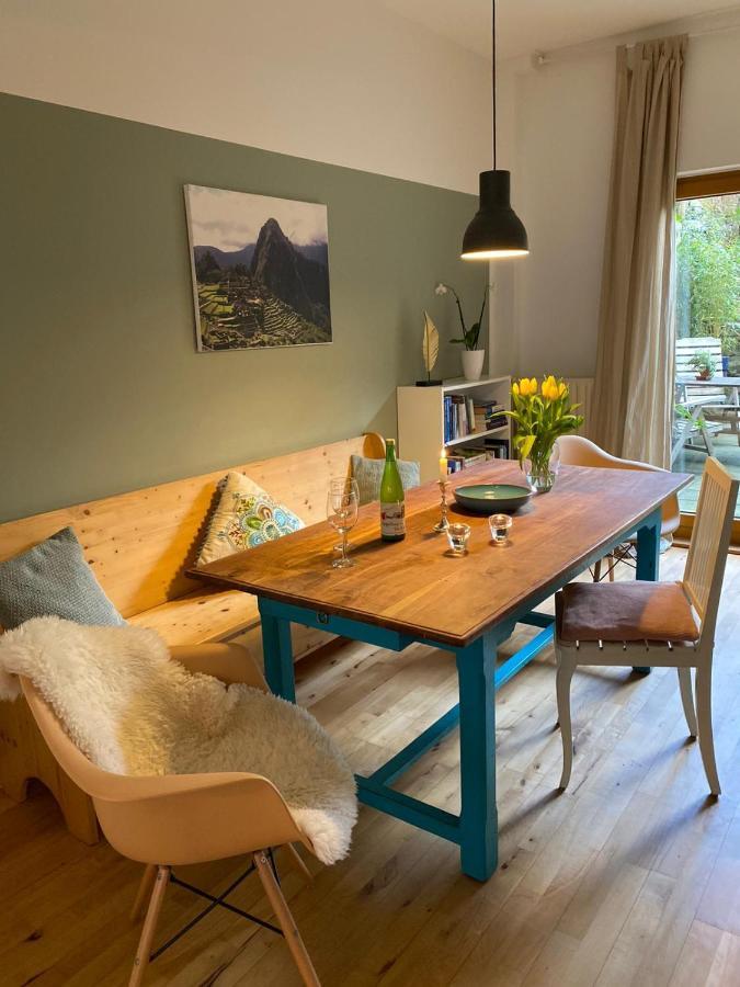 Prive Sauna & Terras - Aachen Vaals Drielandenpunt Eksteriør bilde
