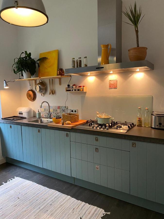 Prive Sauna & Terras - Aachen Vaals Drielandenpunt Eksteriør bilde