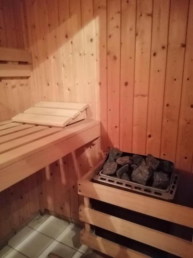 Prive Sauna & Terras - Aachen Vaals Drielandenpunt Eksteriør bilde