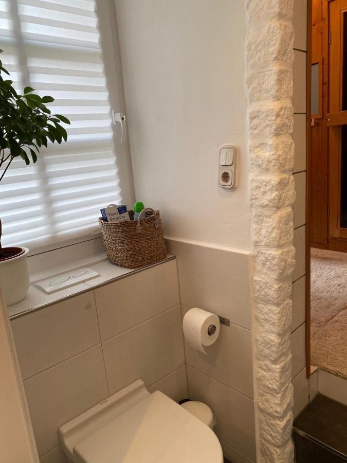 Prive Sauna & Terras - Aachen Vaals Drielandenpunt Eksteriør bilde