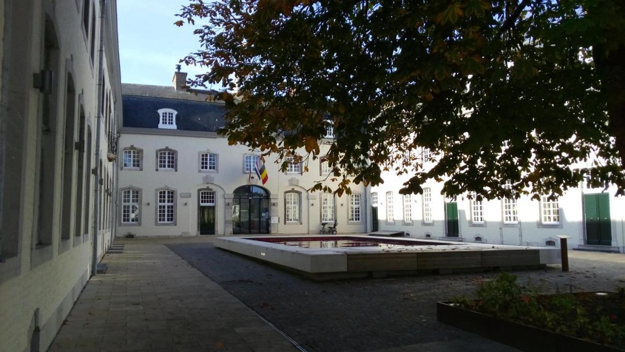 Prive Sauna & Terras - Aachen Vaals Drielandenpunt Eksteriør bilde