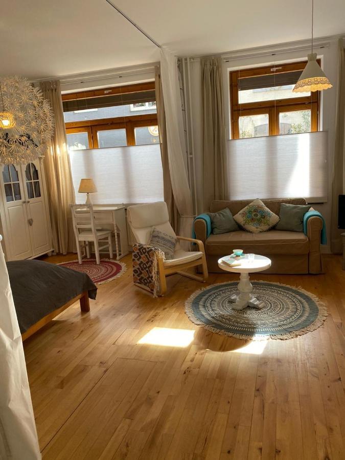 Prive Sauna & Terras - Aachen Vaals Drielandenpunt Eksteriør bilde