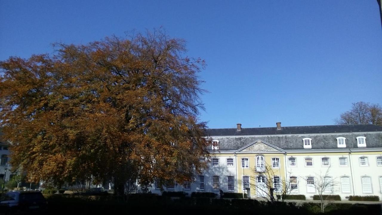 Prive Sauna & Terras - Aachen Vaals Drielandenpunt Eksteriør bilde