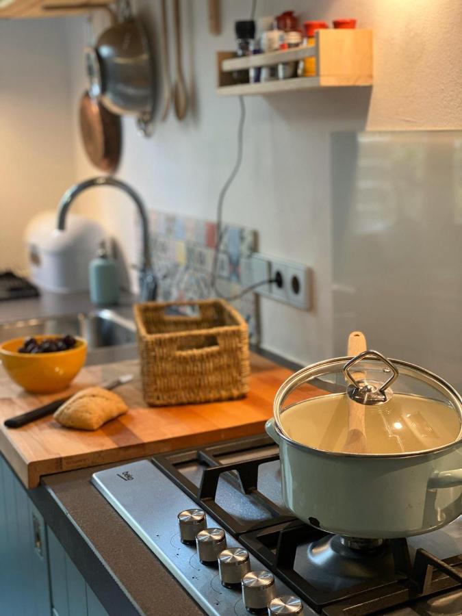 Prive Sauna & Terras - Aachen Vaals Drielandenpunt Eksteriør bilde