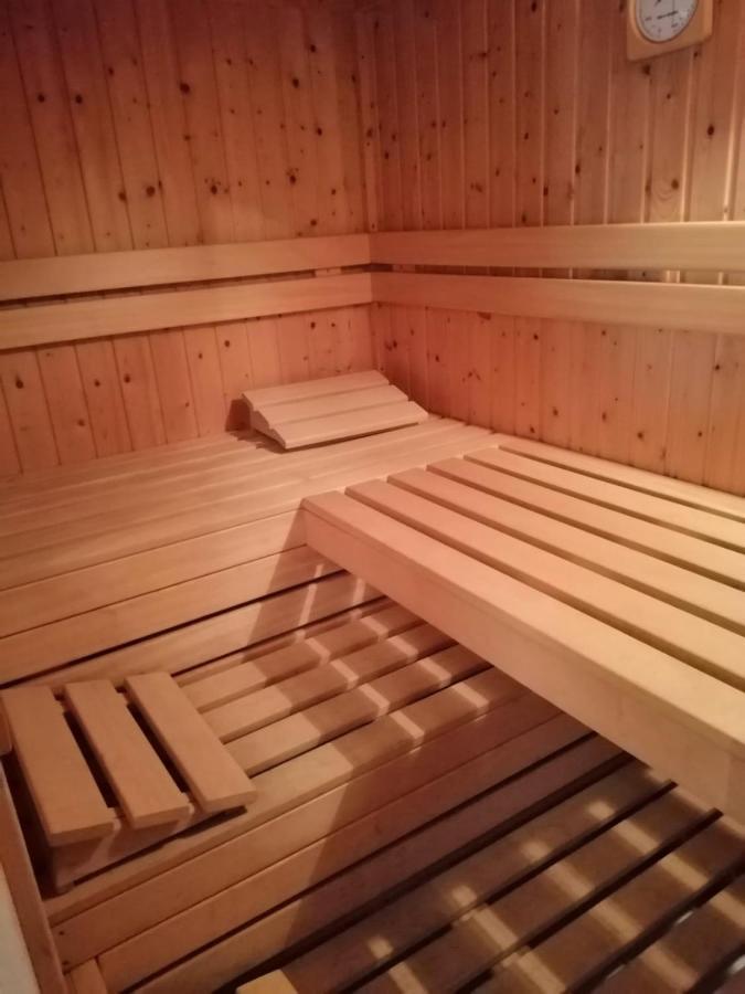 Prive Sauna & Terras - Aachen Vaals Drielandenpunt Eksteriør bilde