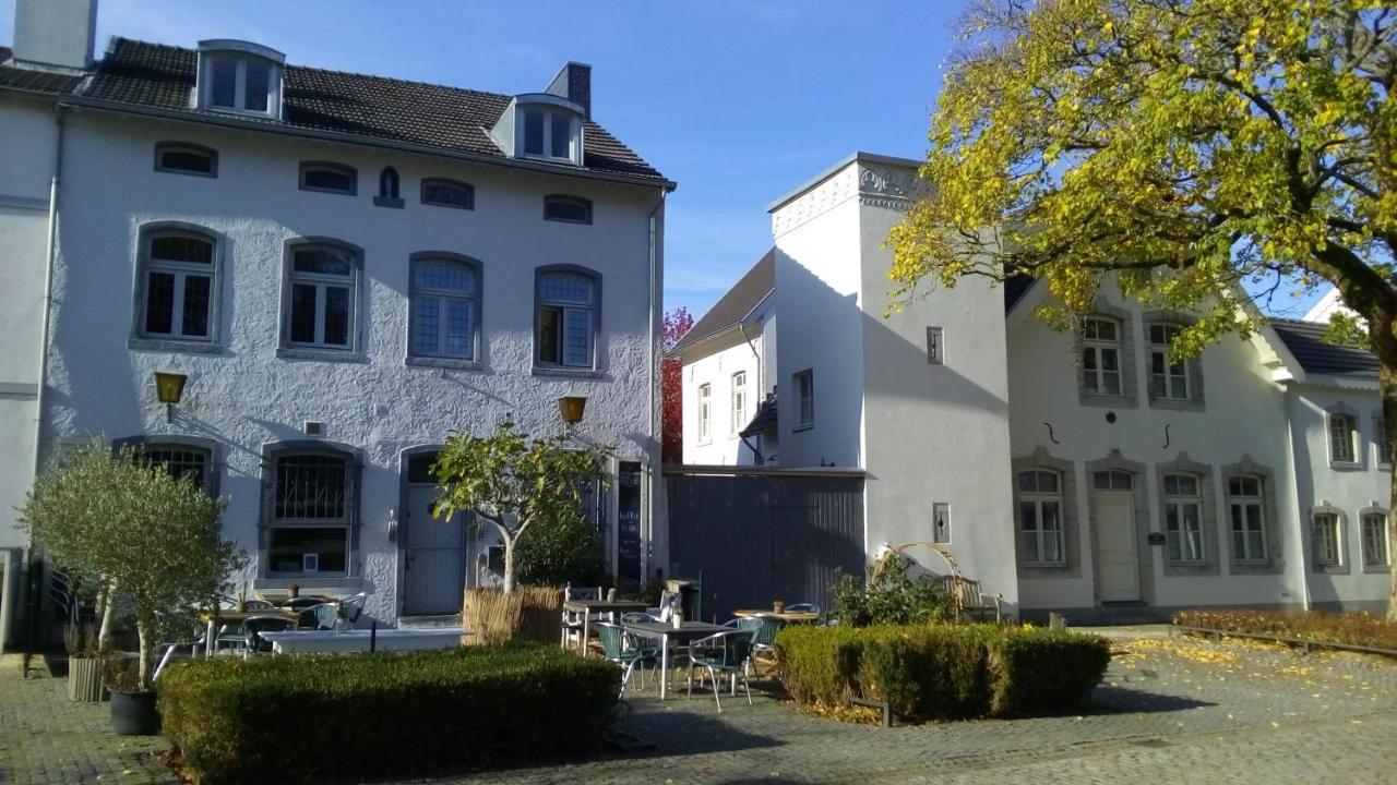 Prive Sauna & Terras - Aachen Vaals Drielandenpunt Eksteriør bilde